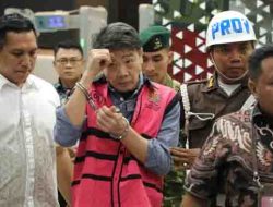 Tak Peduli Jadi Tersangka, Satgas PKH Bakal Tagih Denda Rp4,2 T Ke Samin Tan