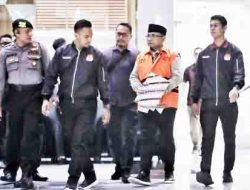 Kekayaan Matan Menag  Yaqut Rp100 M Lebih, 4 Mobil, 5 Tanah di Sita KPK