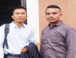 Terungkap Perkara Ravly Berawal dari Laporan Operasi Intelijen, Kuasa Hukum Soroti Batas Kewenangan 