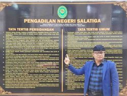 Tanpa SPDP, Kuasa Hukum Sebut Penetapan Tersangka Ravly Cacat Prosedur