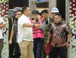 Kejagung Buru Penyelenggara Negara, Penambangan Ilegal Samin Tan