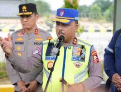 Tol Japek II Sadang-Bojongmangu Siap Dilintasi Para Pemudik