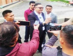 Status Tersangka dan Penahanan Ravly Digugat Lewat Praperadilan  Proses Penyidikan Jadi Sorotan