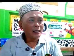 Al Amin : Puasa Ramadan Kali Ini, Puspo Wardoyo Sumbang Nasi Peyetan Untuk Masjid Tegalsari