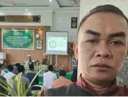 Merasa Disudutkan, Dodi Ketua PKBM Raudatul Akbar Klasifikasi  Mencari Kebenaran