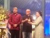 Puspo Wardoyo Menerima Penghargaan dari Kraton Surakarta, Konsisten Mendukung Pelestarian Budaya