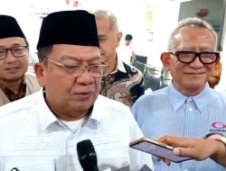 Komisi VIII DPR RI Kunjungi MakanKu, Wong Solo Group Bisa Dirikan Perusahaan Makanan Khas Indonesia Di Arab Saudi