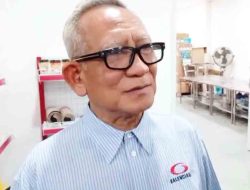 Puspo Wardoyo Di Musim Haji Tahun Ini, Kirim 2 Juta Produk MakanKu Di Arafah