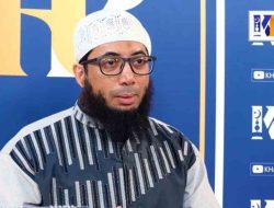 Rp8,4 Miliar Dikembalikan Khalid Basalamah, KPK Tetap Buru Aktor Utama Skandal Kuota Haji