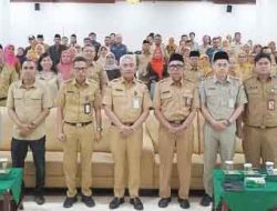 Pemkot Jaksel Dukung Pelaksanaan SPMB yang Bersih dan Tertib