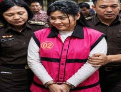 Bupati Sitaro Chyntia Kalangit Kembali Diperiksa Kejaksaan Tinggi