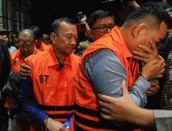 Terungkap, Kode Amplop Cokelat dari Blueray untuk Pejabat Bea Cukai
