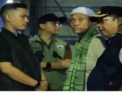 24 PPKS di Kebayoran Baru, Jaksel Dibawa ke Panti Sosial