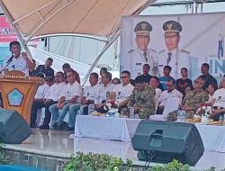  Ribuan Buruh Sulut Peringati May Day 2026 dengan Aksi Sosial dan Seruan Kesejahteraan