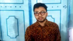 Hadiri Kirab Pusaka Malam 1 Sura Kraton Surakarta, Abu Bakar : Menjaga Budaya dan Menggerakan Ekonomi Kota Solo