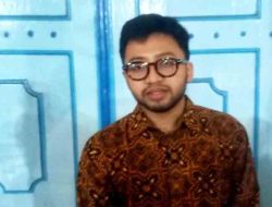 Hadiri Kirab Pusaka Malam 1 Sura Kraton Surakarta, Abu Bakar : Menjaga Budaya dan Menggerakan Ekonomi Kota Solo