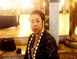 Ungkapan Terima Kasih GKR Wandansari untuk Puspo Wardoyo, Di Kirab Pusaka Malam 1 Sura Kraton Surakarta