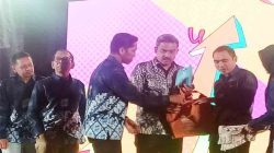 PWN 2026 :  Momentum Estafet Kepemimpinan TDA dan Penguatan Ekosistem Kewirausahaan Indonesia