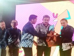 PWN 2026 :  Momentum Estafet Kepemimpinan TDA dan Penguatan Ekosistem Kewirausahaan Indonesia