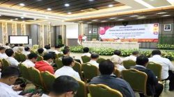 Pemkot Jaksel Gelar Sosialiasi Perencanaan Penataan Ruang