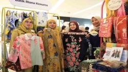 Dekranasda Jaksel Tampilkan  Produk Unggulan UMKM Di FJGS 2026