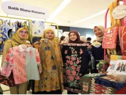 Dekranasda Jaksel Tampilkan  Produk Unggulan UMKM Di FJGS 2026