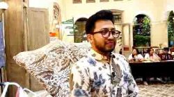 Abu Bakar : Kampung Laweyan Tetap Konsisten Melestarikan Batik Di Masyarakat Secara Luas
