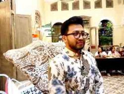 Abu Bakar : Kampung Laweyan Tetap Konsisten Melestarikan Batik Di Masyarakat Secara Luas