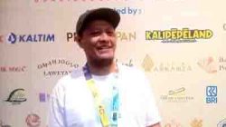Kalipepe Land Suport dan Sponsori Festival Umbul-Umbul Batik 2026, Inilah Ungkapan Ketua Penyelenggara