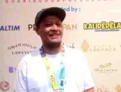 Kalipepe Land Suport dan Sponsori Festival Umbul-Umbul Batik 2026, Inilah Ungkapan Ketua Penyelenggara