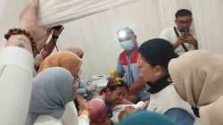 PAM Jaya Adakan Khitankan 2000 Anak Se- Jakarta Selatan