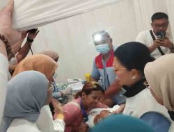 PAM Jaya Adakan Khitankan 2000 Anak Se- Jakarta Selatan
