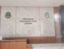 SPMB 2026 Jabar KCD Wilayah 8 Dipastikan Berjalan Dengan Baik, Transparan Dan Adil