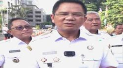 Wali Kota Sidak Pengawasan Rabu Transportasi Umum Pagi dan Sore di Kantor Walikota Jaksel