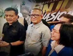 Puspo Wardoyo Suport Kejuaraan Tinju Nasional Sabuk Emas ATI dan Gubernur Jateng, Kalipepe Land Dijadikan Arena Pertandingan