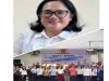 Vanda Rantung Pimpin (DPC) Srikandi Jaga Desa Mitra