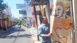 Kampung Laweyan Gelar Festival Umbul-Umbul Batik, Usung Ikon Budaya dan Khas
