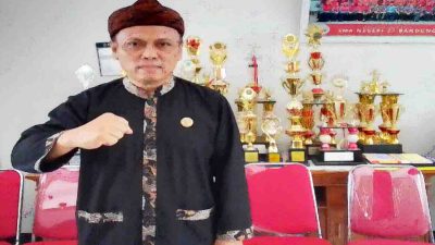 Kuota Jalur SPMB Sman 27 Bandung Tidak Sesuai Aturan, Layak Untuk Dilaporkan