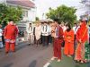 Wali Kota Jakarta Selatan Buka Festival Cikajang
