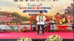 Wali Kota Jaksel Buka Festival Cikajang