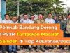 Pemkab Bandung Terus Upayakan Penyelesaian Masalah Sampah