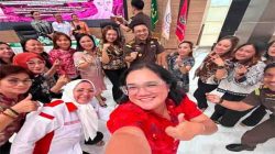 DPD dan DPC Srikandi Jaga Desa se-Sulut Resmi Gelar Musda Perdana di Manado