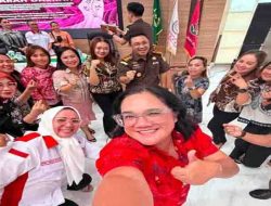 DPD dan DPC Srikandi Jaga Desa se-Sulut Resmi Gelar Musda Perdana di Manado