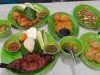 Sensasi Rasa Nasi Timbel Mang Uha, Beraneka Pilihan Menu sebagai Lauk Pendampingnsa