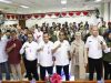 Wakil Walikota Jakarta Selatan Ajak Lingkungan  Perangi Tawuran Sejak Dini