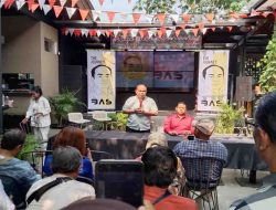Budi Arie Klarifikasi Soal Video Percepatan Pemilu 
