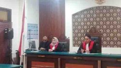 Sidang Perdana Perkara Perlawanan Eksekusi di PN Airmadidi Ditunda