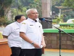 Meriahkan HUT Ke-81 RI, Pemkot Jaksel Gelar Festival lomba PJLP