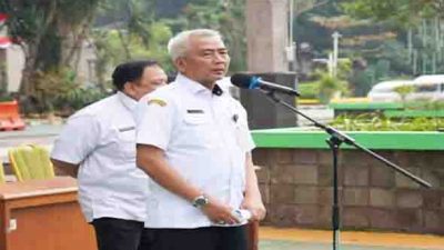 Meriahkan HUT Ke-81 RI, Pemkot Jaksel Gelar Festival lomba PJLP