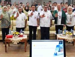 Pemkot Jakarta Selatan Gelar Sosialisasi PBG